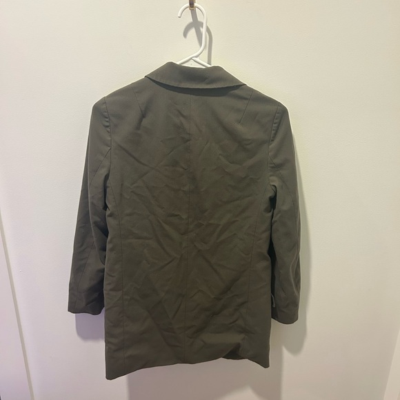 AllSaints Aleida Blazer - Picture 8 of 8